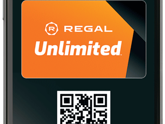 Regal Unlimited!